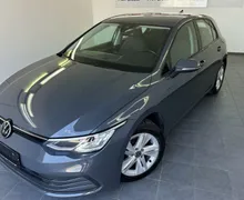 Zunanja slika - VW Golf - 1.5 TSI 96 KW.NEMŠKI+4 ALU.KAMERA.NAVI.111.000 KM - 2 - Predogledna slika