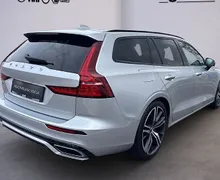 Zunanja slika - Volvo V60 - D3 A R-Design F1 ročice FULL LED Harman Bliss - 3 - Predogledna slika