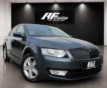 Zunanja slika - Škoda Octavia - 1.6 TDI-NAVIGACIJA-LIZING ZA TUJCE-PDC-ODLIČEN- - 2 - Predogledna slika