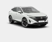 Zunanja slika - Nissan Qashqai - N-Connecta 1.3 DIG-T 158 Mild Hybrid - 3 - Predogledna slika