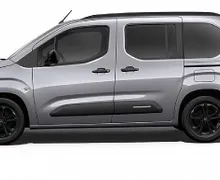 Zunanja slika - Citroën Berlingo - Max M Dizel 130 Ročni - 2 - Predogledna slika