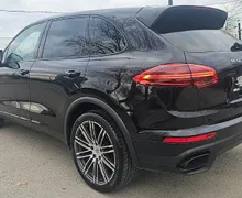 Zunanja slika - Porsche Cayenne - 3.0 TD 262ks °21-COL° - 7 - Predogledna slika