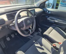 Zunanja slika - Citroën C4 - Cactus 1.6 HDi - SLOVENSKO POREKLO - POTRJENA SERVISNA - 8 - Predogledna slika