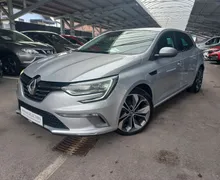 Zunanja slika - Renault Mégane - Megane Blue dCi 115 GT Line - 1 - Predogledna slika