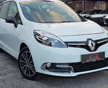 Zunanja slika - Renault Scénic - Scenic 1.2 16v-BOSSE-Le 159.000km-Odličen- Tempo.- - 5 - Predogledna slika