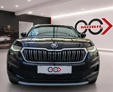 Zunanja slika - Škoda Kodiaq - 2.0 TDI Style DSG- Matrix.virtual.kamera.asistence - 2 - Predogledna slika