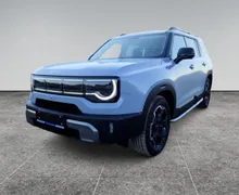 Zunanja slika - Baic BJ30 - 1.5T HYBRID 4WD - 1 - Predogledna slika