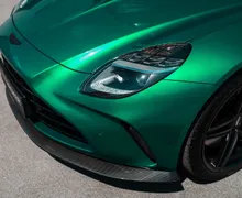 Zunanja slika - Aston Martin Vantage - PERFORMANCE PODIUM GREEN KARBON BOWERS WILKINS - 10 - Predogledna slika