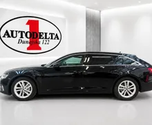 Zunanja slika - Audi A6 Avant - 40 TDI Sport S tronic - 3 - Predogledna slika