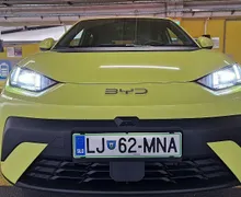 Zunanja slika - BYD DOLPHIN SURF - COMFORT 43.2 kWh 115kW - 5 - Predogledna slika
