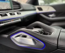 Zunanja slika - Mercedes-Benz GLE-Razred - GLE 300 d 4MATIC HYBRID FULL LED ACC 360K ALU19 - 18 - Predogledna slika