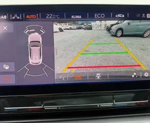 Zunanja slika - Cupra Formentor - VZ 1.4 eHybrid DSG-Panorama-Mrtvi kot-ACC-Kamera.. - 18 - Predogledna slika