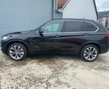 Zunanja slika - BMW X5 - xDrive40e Avt. - 16 - Predogledna slika