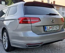 Zunanja slika - Volkswagen Passat - Variant 2,0 TDI BMT R-Line Edition - 2 - Predogledna slika
