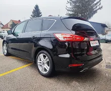 Zunanja slika - Ford S-MAX - 2.0 EcoBlue 140 kW FWD Titanium Auto. navi. LED. - 3 - Predogledna slika