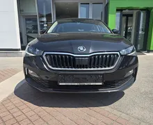 Zunanja slika - Škoda Scala - 1.0 TSI 81 kW - SLO. - 1. LASTNIK - - 2 - Predogledna slika
