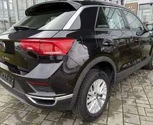 Zunanja slika - VW T-Roc - 2.0 TDI SCR Style 116 NAVI  KAM  ACC. - 4 - Predogledna slika