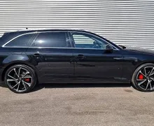 Zunanja slika - Audi A4 - Avant 2.0 TDI-140KW-AUT-VIRTUAL-SPORT PAKET-MATRIX-EL.PR - 4 - Predogledna slika