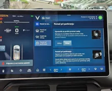 Zunanja slika - Vinfast VF8 - ECO 87.7kWh 350PS AWD - GRATIS POLNILNICA 22KW - 18 - Predogledna slika