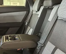 Zunanja slika - Opel Grandland - 1.2 TURBO MHEV AVTOMATIK | AKCIJA DO 25.12.25 - 16 - Predogledna slika