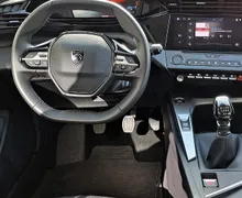 Zunanja slika - Peugeot 308 - 1.2 PURETECH 130 ACTIVE + ZIMSKE GUME - 7 - Predogledna slika