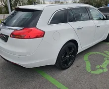 Zunanja slika - Opel Insignia - 2.0 CDTI 118KW S S ST SPORT - 4 - Predogledna slika
