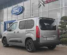 Zunanja slika - Citroën Berlingo - Plus M BlueHDi 100 S S BVM6 - 4 - Predogledna slika