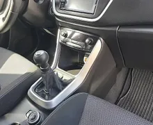 Zunanja slika - Suzuki SX4 S-Cross - 1.6 VVT ELEGANCE 4WD zelo lep... - 10 - Predogledna slika