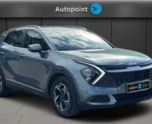 Zunanja slika - KIA Sportage - KIA - 1 - Predogledna slika