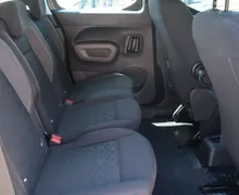 Zunanja slika - Peugeot Rifter - 1.5 BLUEHDI 100 ACTIVE PACK-PDC-AVTOMATSKA KLIMA - 15 - Predogledna slika