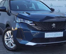 Zunanja slika - Peugeot 5008 - 1.5HDI Active EAT8 LED•TEMP•LANE•7-SED•KAMERA•17C• - 1 - Predogledna slika