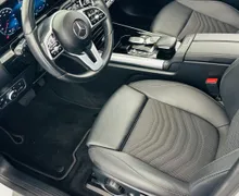 Zunanja slika - Mercedes-Benz EQA - 250 Progress.NEMŠKI.PANORAMA.KLJUKA.LED.ACC.USNJE - 8 - Predogledna slika