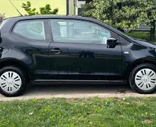 Zunanja slika - Volkswagen up! - 1.0 move up - VELIK SERVIS - 4 - Predogledna slika