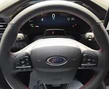 Zunanja slika - Ford Kuga - 2.5 Duratec Hybrid 132kW FHEV - 11 - Predogledna slika