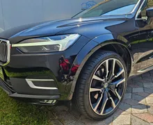 Zunanja slika - Volvo XC60 - B4D AWD Inscription Luxe Avt.+22 COL+2x Memory - 19 - Predogledna slika