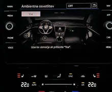 Zunanja slika - Volkswagen Passat - Variant 2.0TDI-200KM-4M-2X-R-LINE-VIRTUAL-KAMERA-IQ-LIGHT- - 16 - Predogledna slika