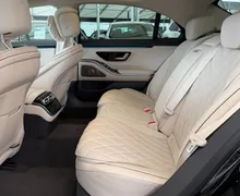 Zunanja slika - Mercedes-Benz S-Razred - S 450 d 4MATIC AMG Line Avt. - 11 - Predogledna slika