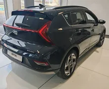 Zunanja slika - Hyundai Bayon - 1.0 T-GDI 90 PREMIUM - WINTER - 5 - Predogledna slika