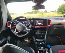 Notranja slika - Opel Mokka - Električna - 4 - Predogledna slika