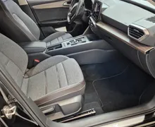 Notranja slika - Seat Leon - ST 2.0 TDI Style DSG - 8 - Predogledna slika