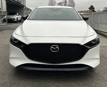 Zunanja slika - Mazda Mazda3 - G140 HOMURA - 2 - Predogledna slika