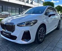 Zunanja slika - BMW Serija 2 - Active Tourer: 218d M sport  Avt.  I HEAD UP - 6 - Predogledna slika
