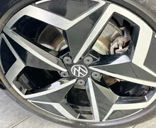 Zunanja slika - Volkswagen ID.3 - Pro S electric 150kW.KAMERA.NAVI.LED.USNJE.GRE.SED - 16 - Predogledna slika