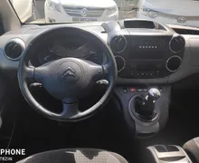 Zunanja slika - Citroën Berlingo - Multispace 1.6 HDi-196.000KM-AVT.KLIMA-ODLIČEN - 7 - Predogledna slika