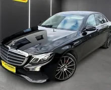 Zunanja slika - Mercedes-Benz E-Razred - E 220 d FULL LED PDC KAMERA NAVI BURMESTER USNJE.. - 2 - Predogledna slika