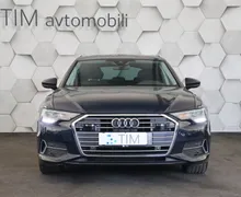 Zunanja slika - Audi A6 - Avant 40TDI S-Tronic Sport 204KM - 5 - Predogledna slika