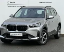 Zunanja slika - BMW X1 - sDrive18d - 1 - Predogledna slika