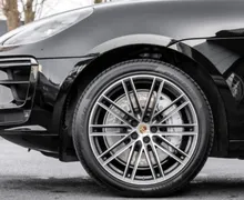 Zunanja slika - Porsche Macan - 3.0 Turbo Porsche Approved - 6 - Predogledna slika