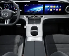 Zunanja slika - Mercedes-Benz GLC-Razred - GLC 400 4MATIC EQ AMG line - 7 - Predogledna slika