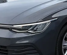 Zunanja slika - Volkswagen Golf - Life 1.0 eTSI DSG - 5 - Predogledna slika